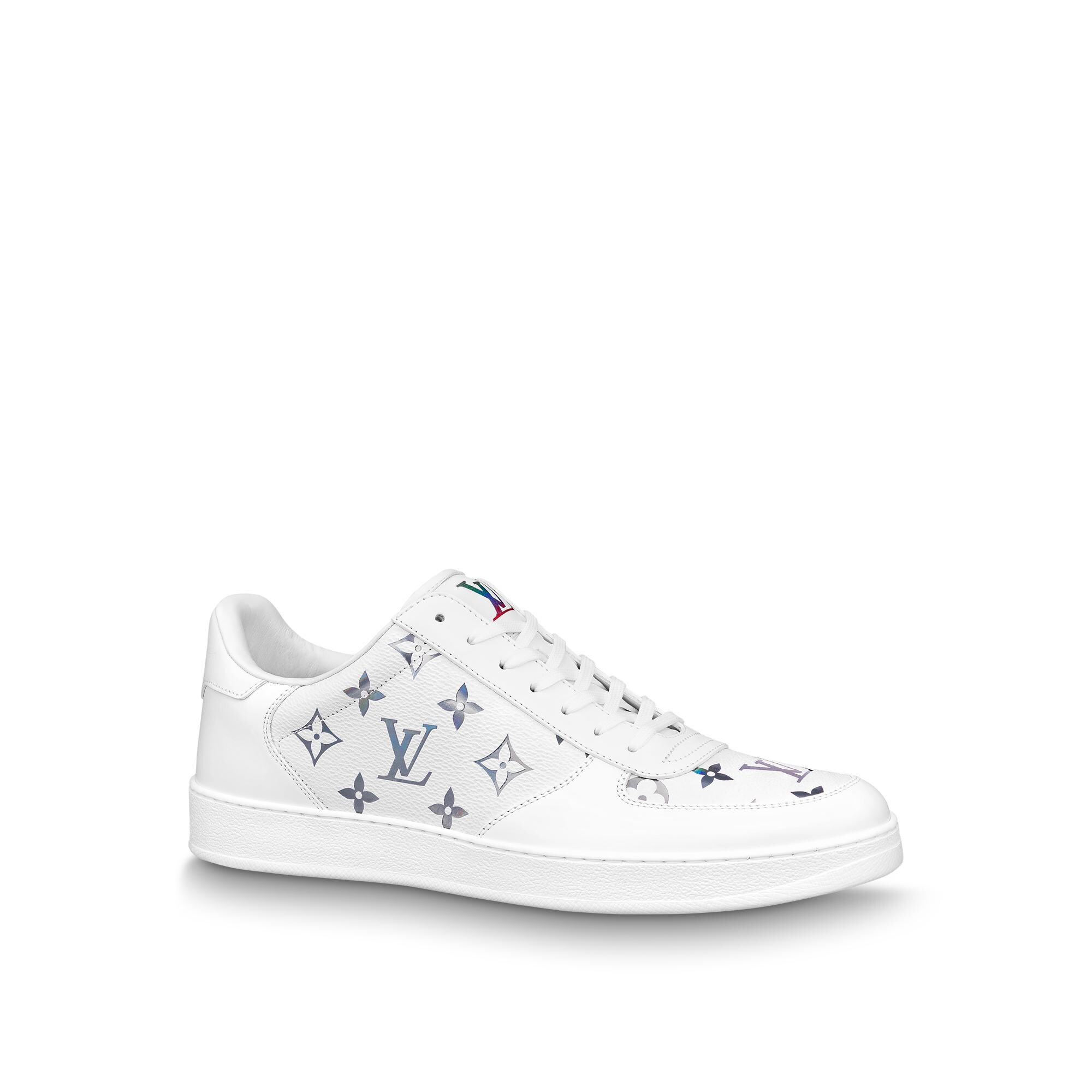 Rivoli Sneaker 1A7W8Z - OBSOLETES DO NOT TOUCH | LOUIS VUITTON SINGAPORE