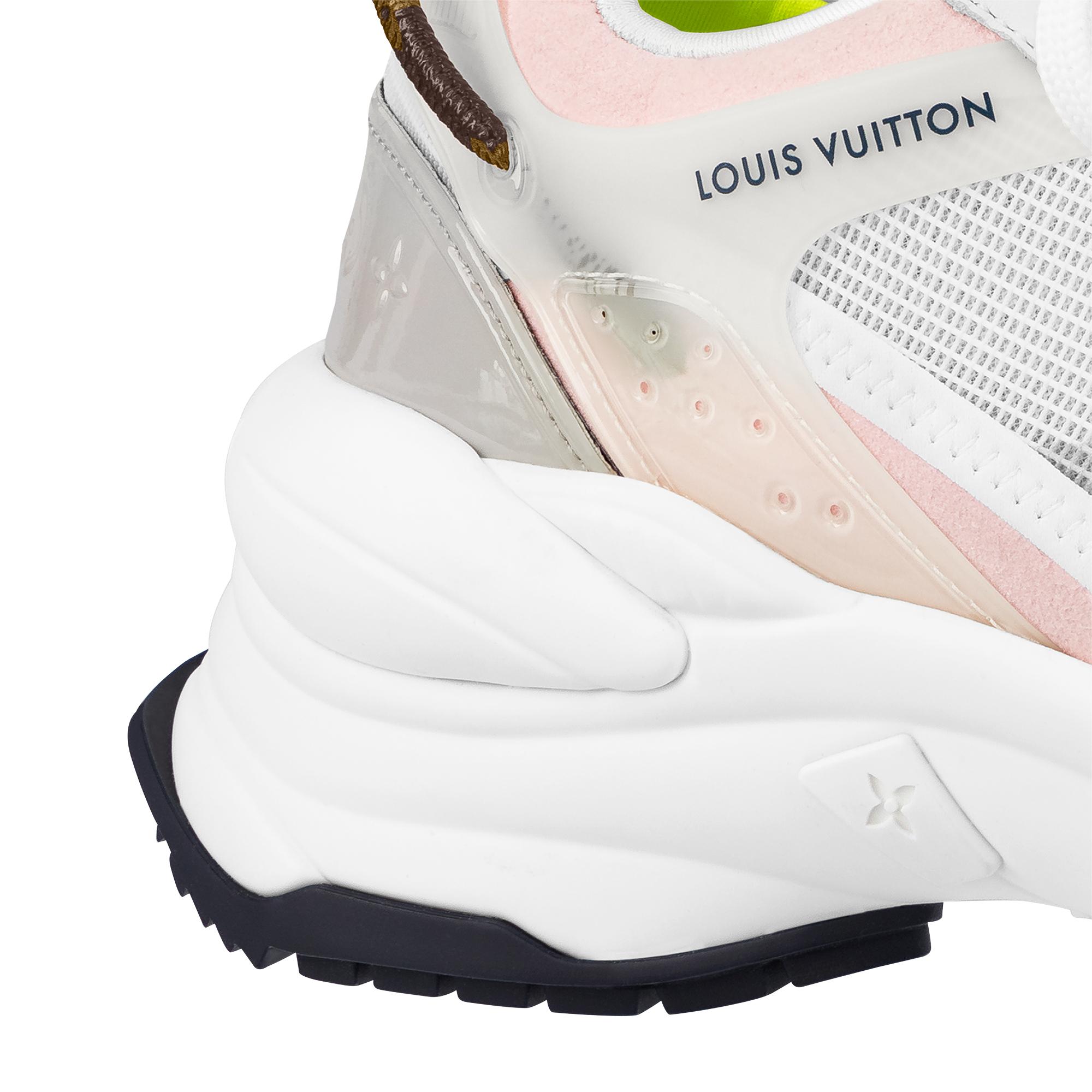 louis vuitton sneakers for womens