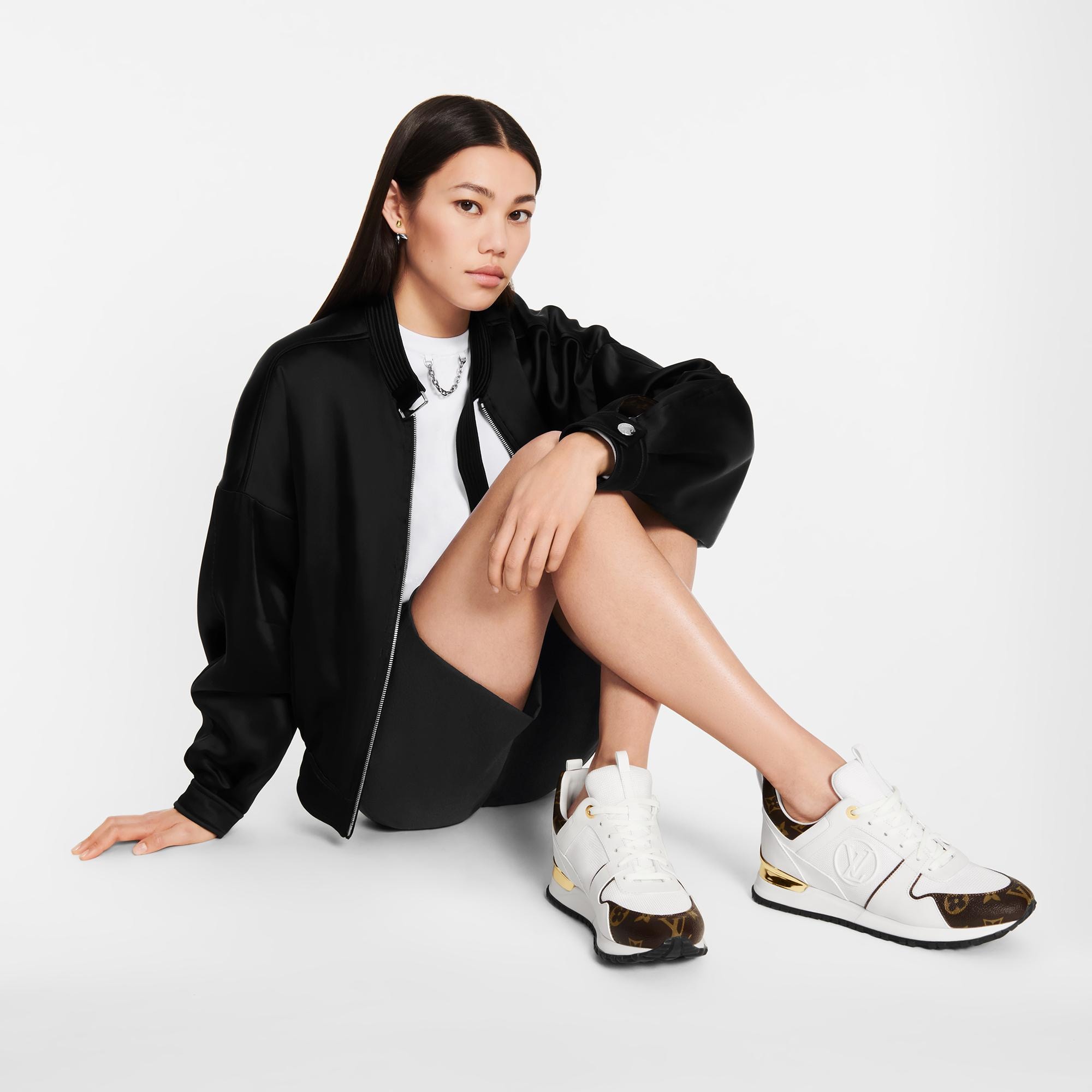 Run Away Sneaker - Shoes | LOUIS VUITTON