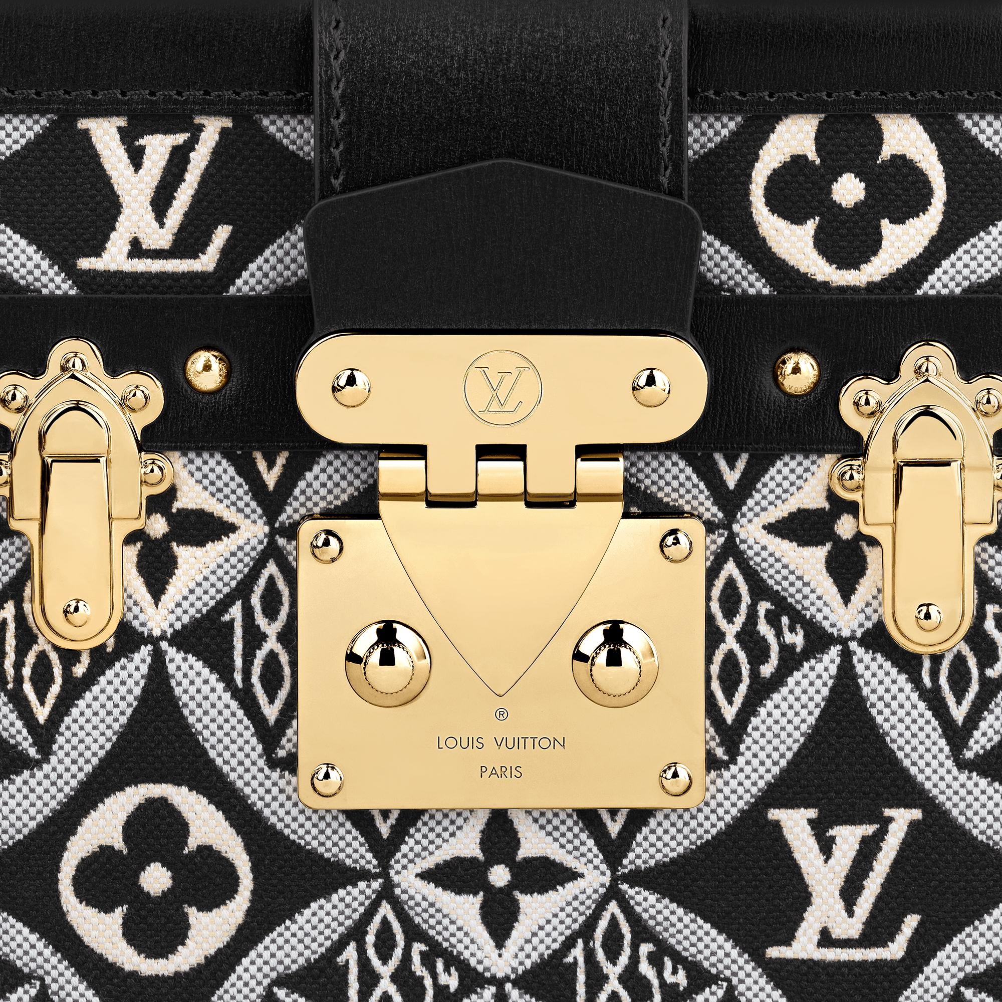 Louis Vuitton Since 1854 Hatch English As A Second Language At Rice University
