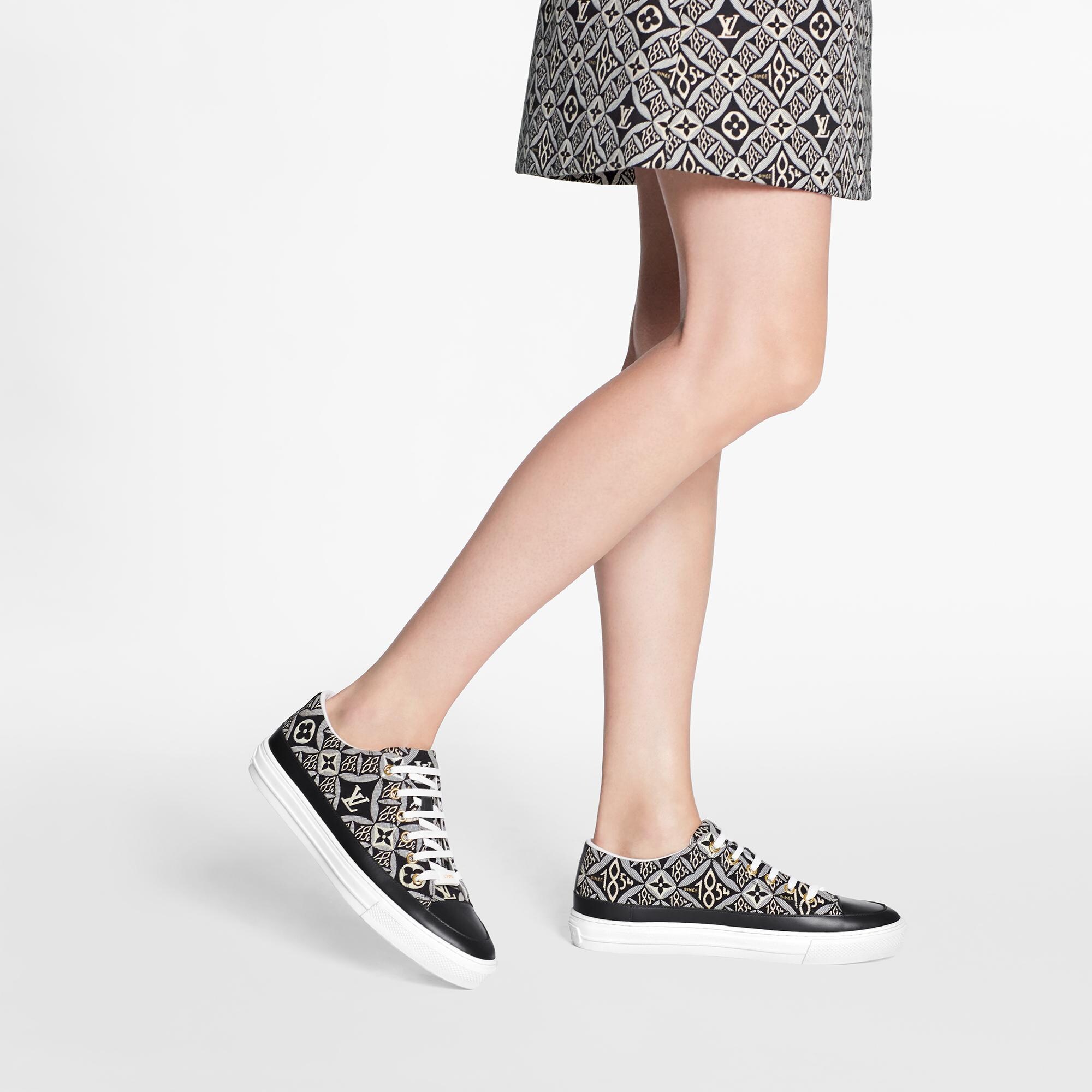 louis vuitton 1854 sneakers