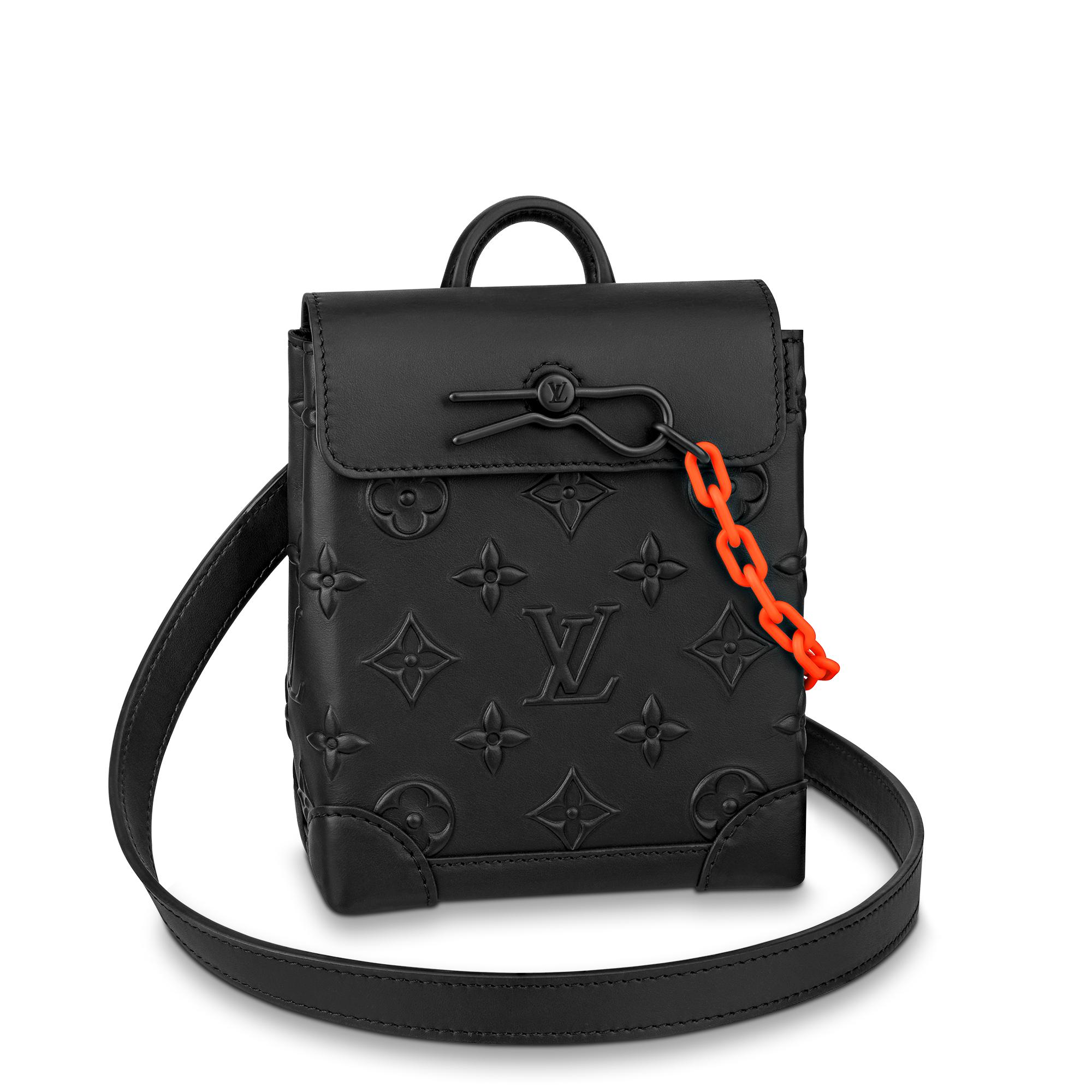 louis vuitton x off white bag