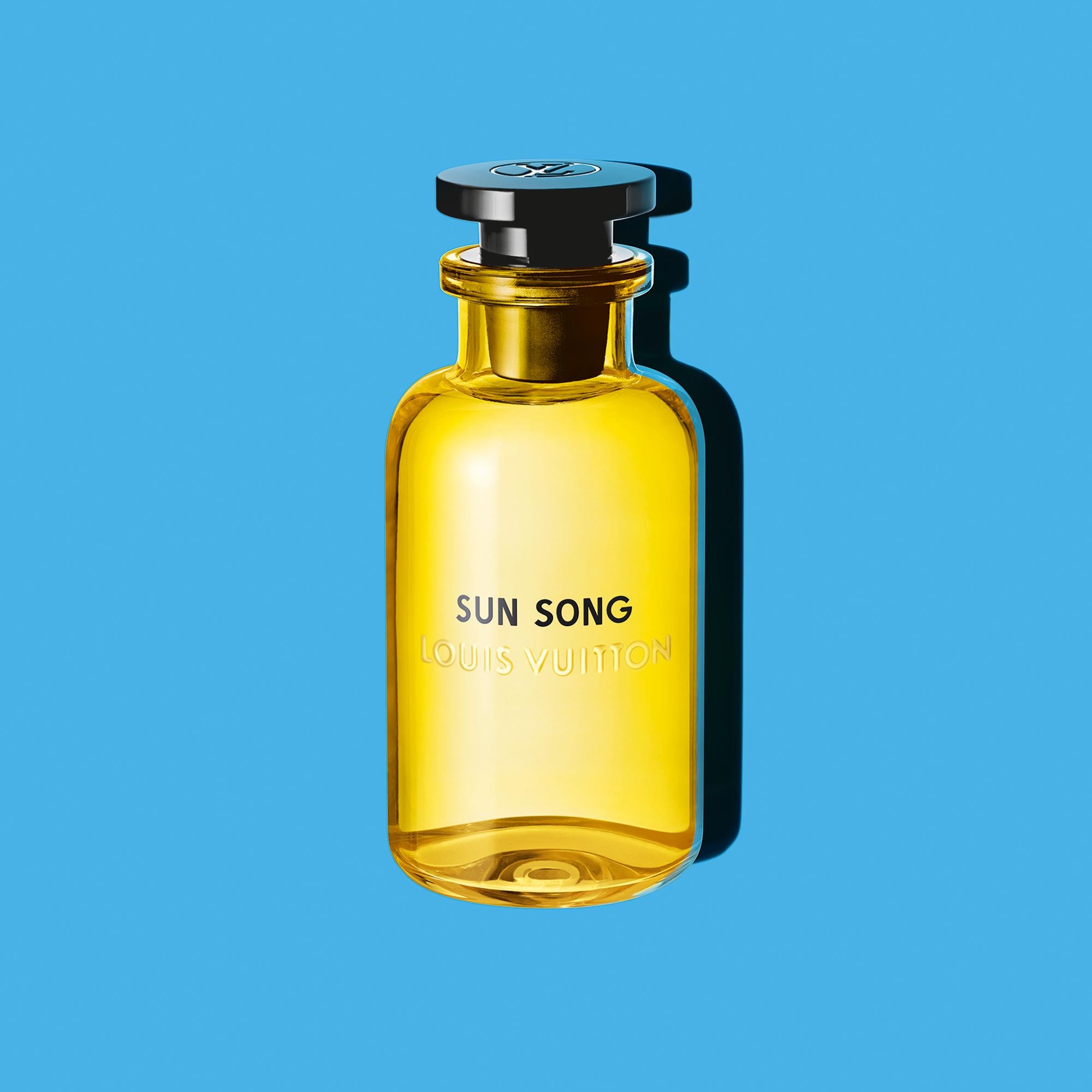 Sun Song Lp0126 Fragrances Louis Vuitton Singapore