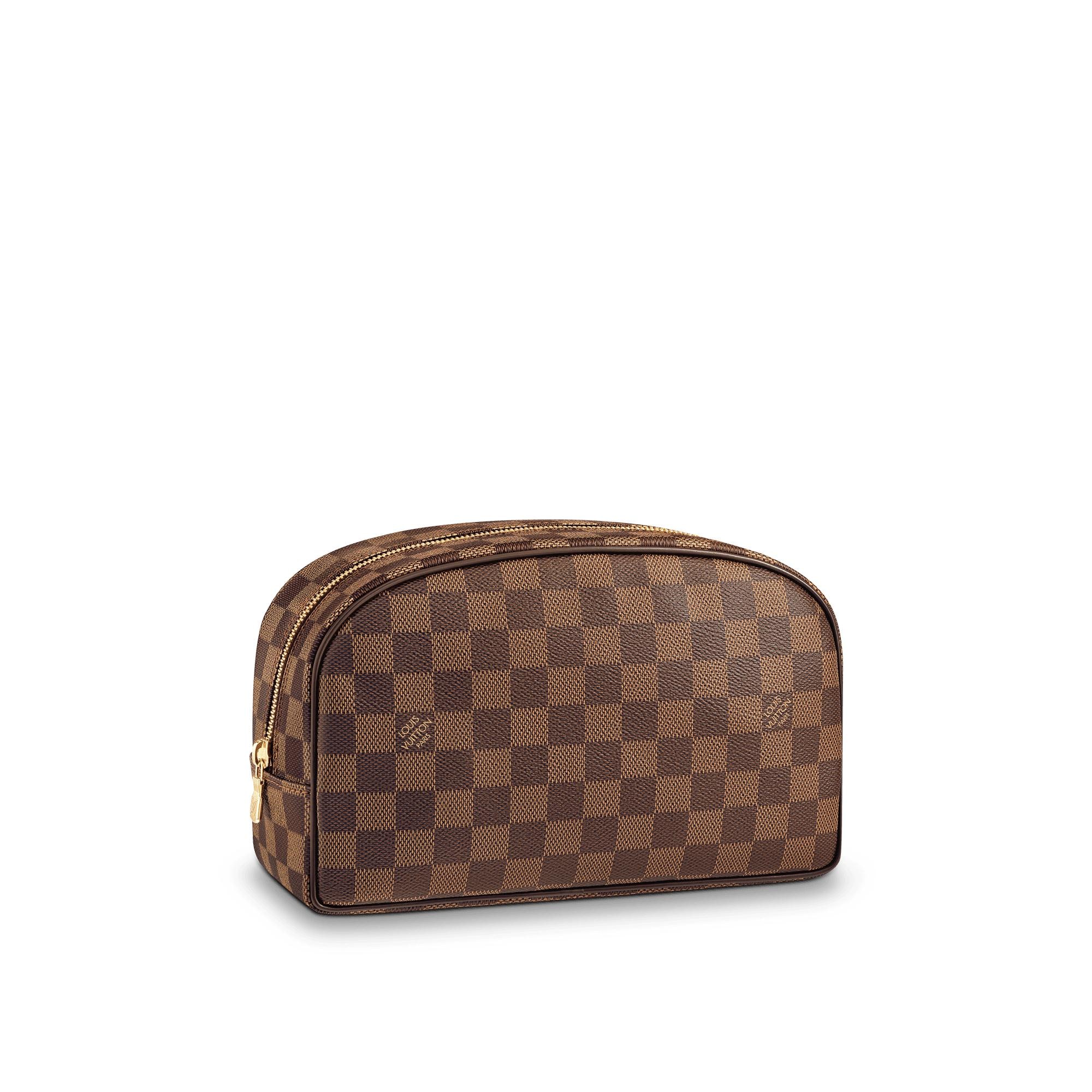 louis vuitton toiletry bag