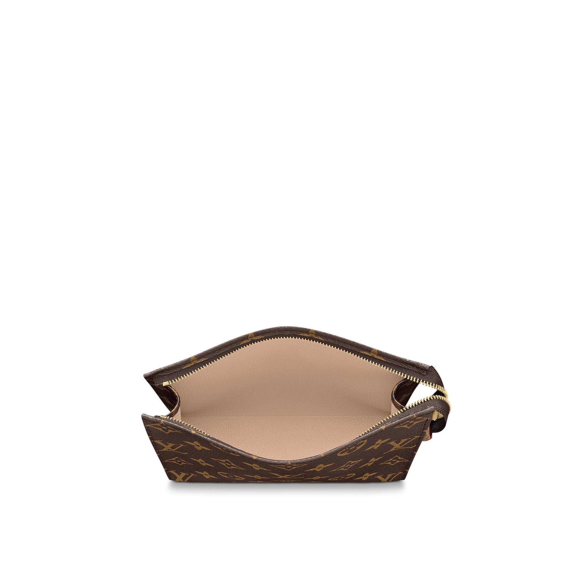 louis vuitton toiletry bag