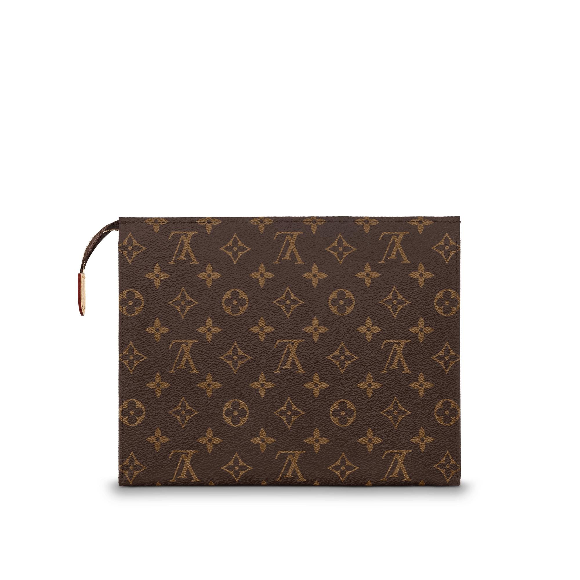 louis vuitton monogram toiletry pouch 26