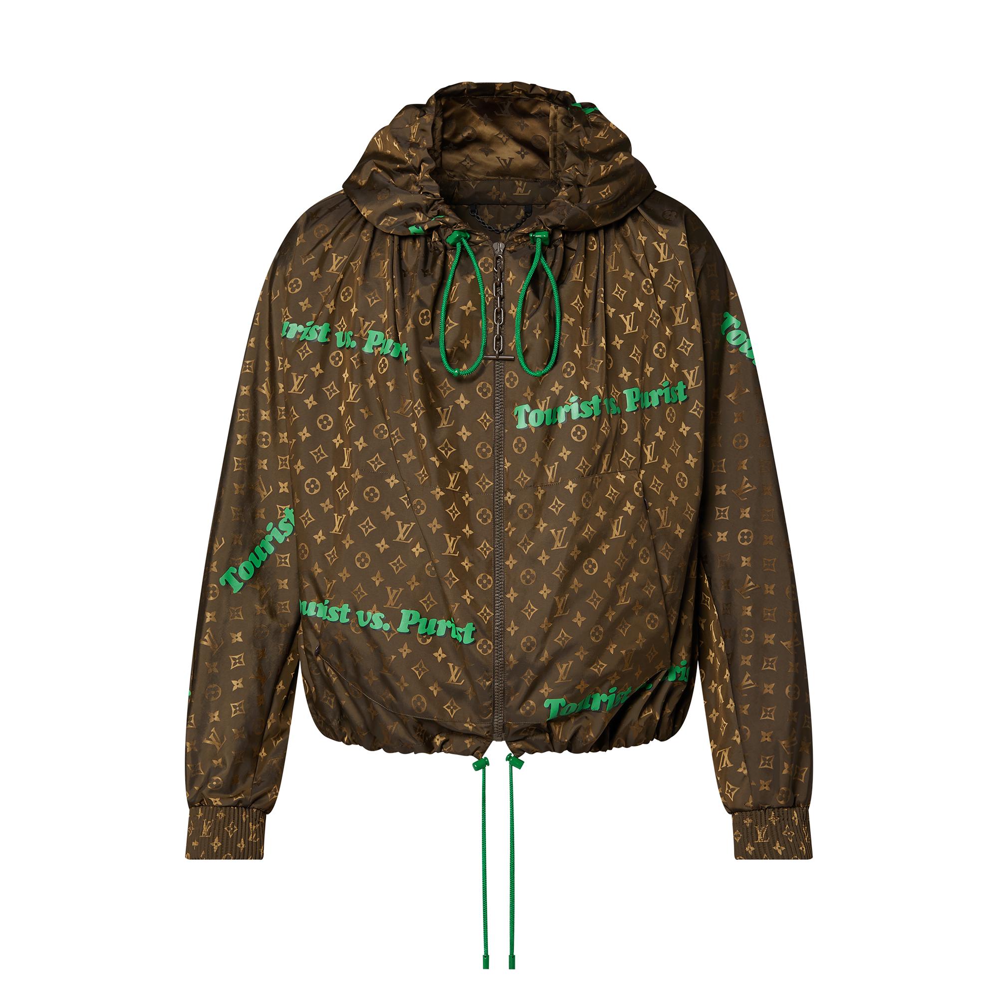 Outerwear and Coats Collection for Men 