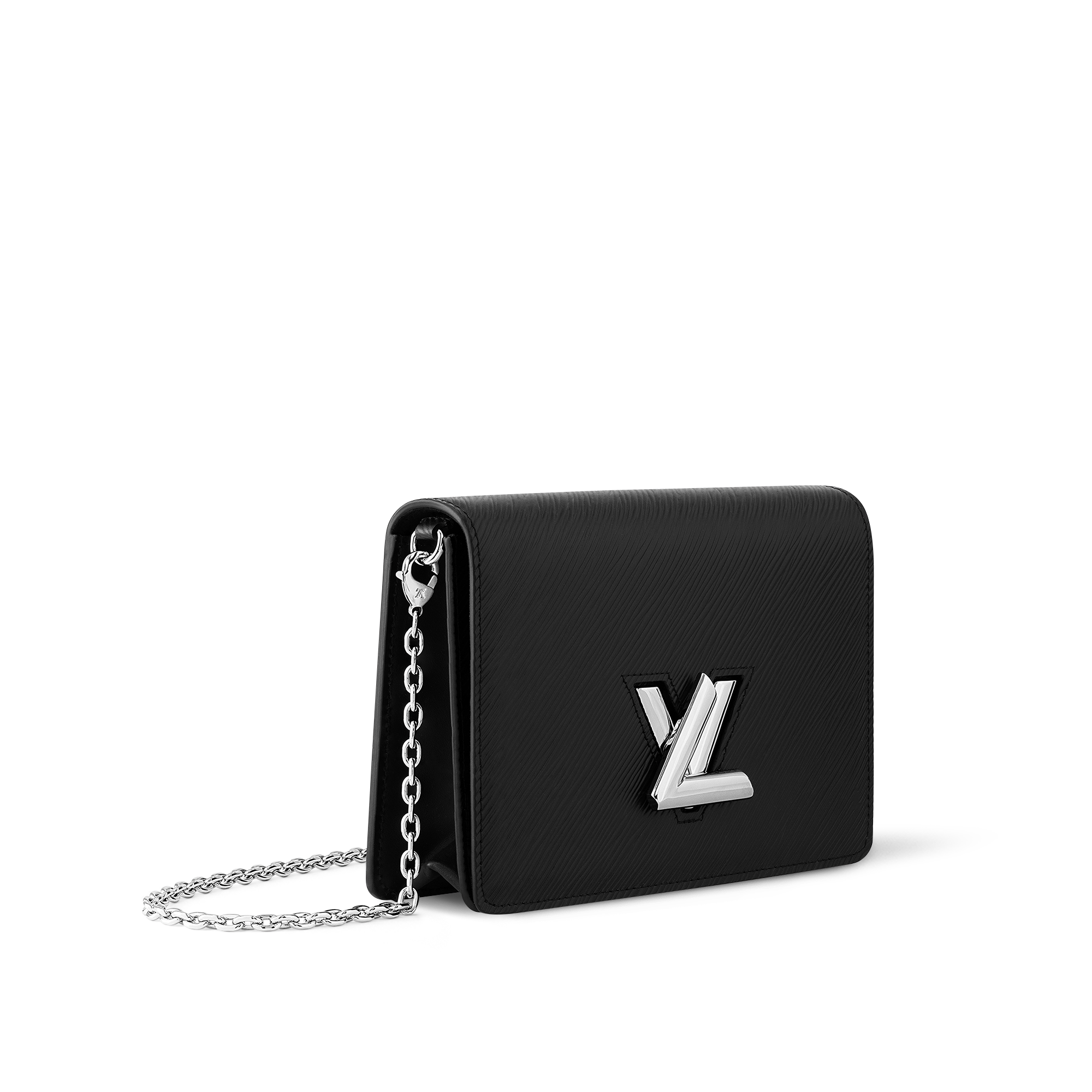 lv twist wallet on chain