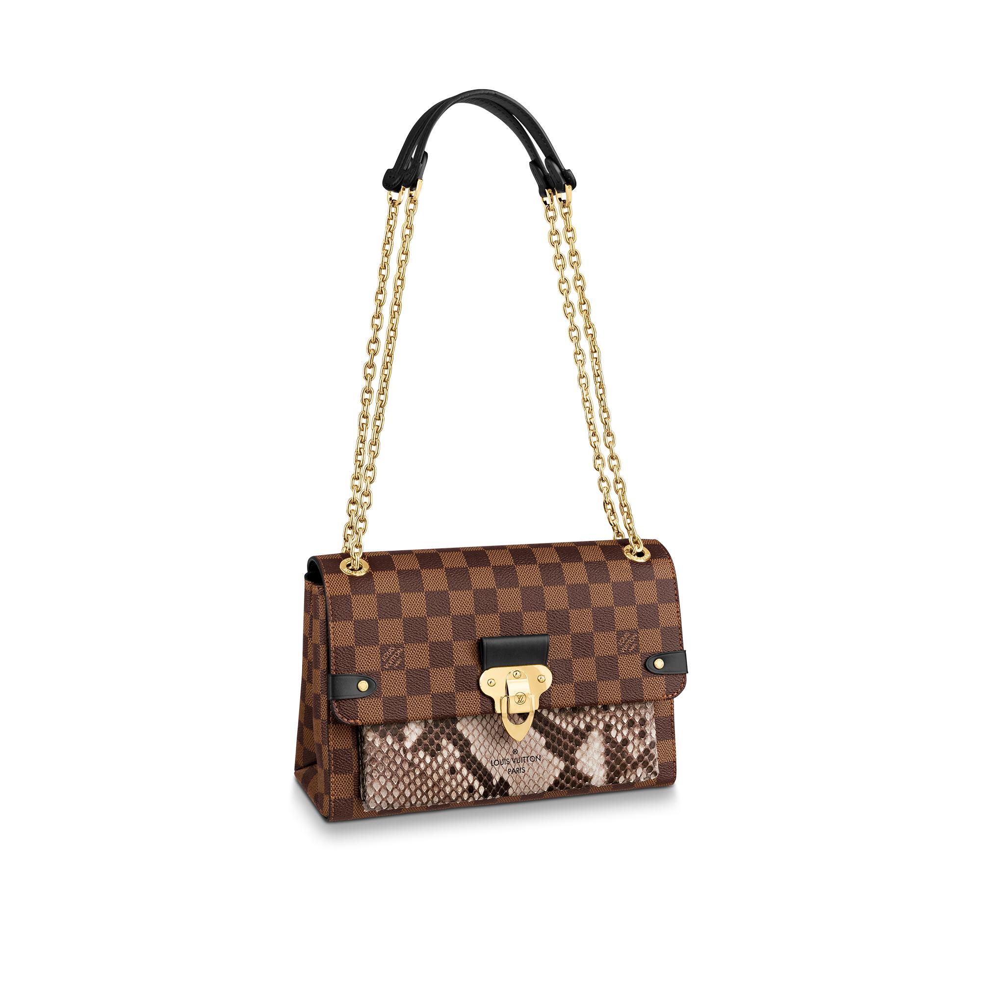 Rivoli Mm Monogram M44546 Handbags Louis Vuitton Singapore