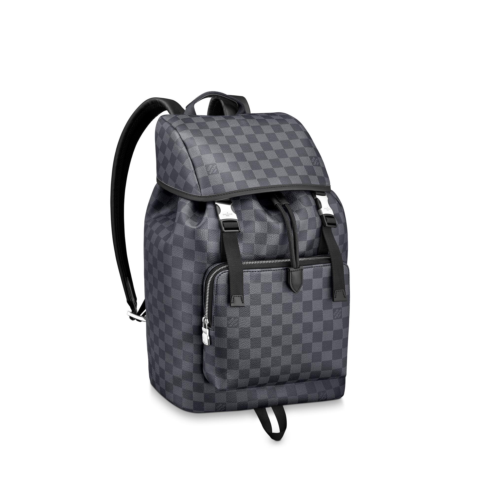 louis vuitton backpack