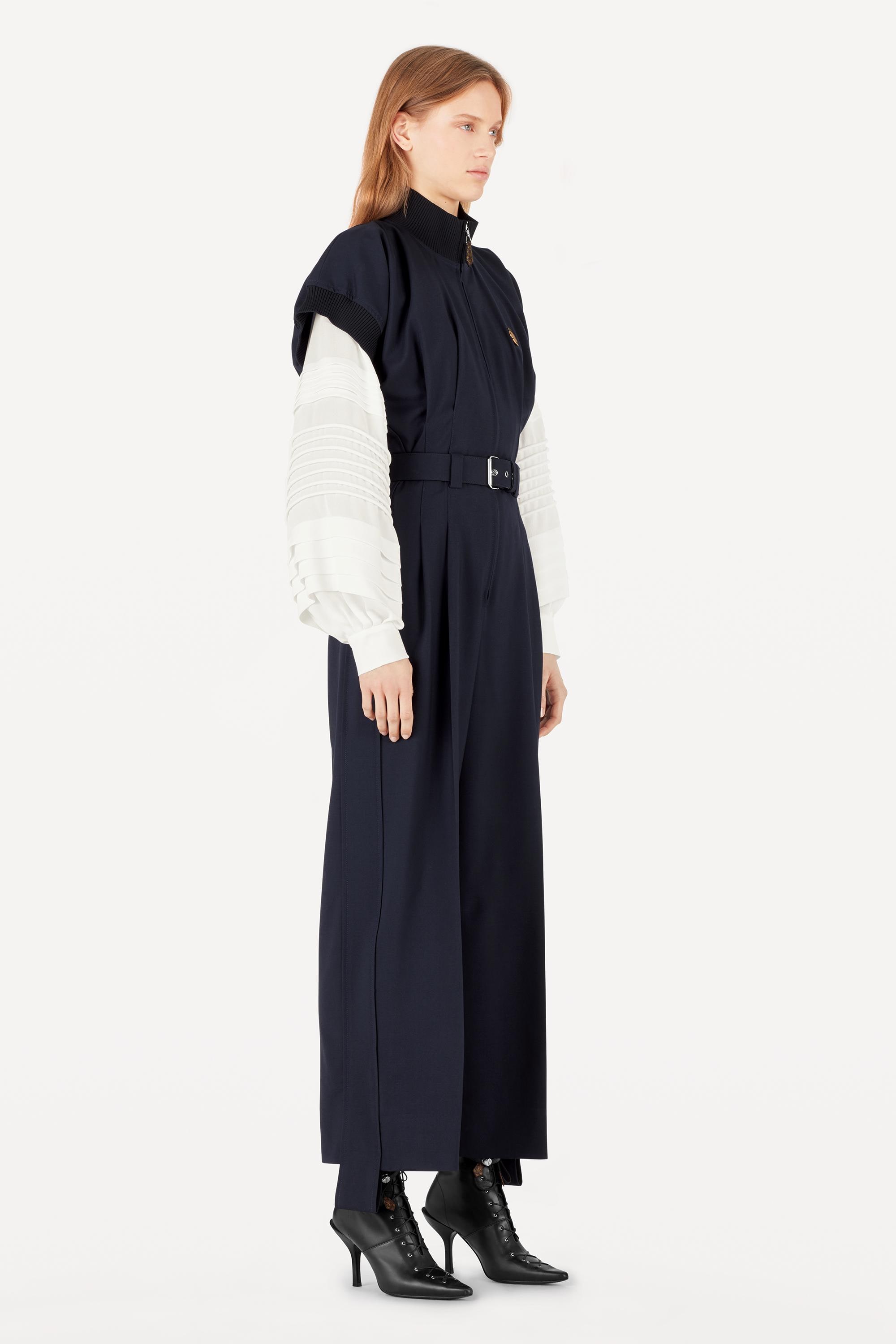louis vuitton jumpsuit mens