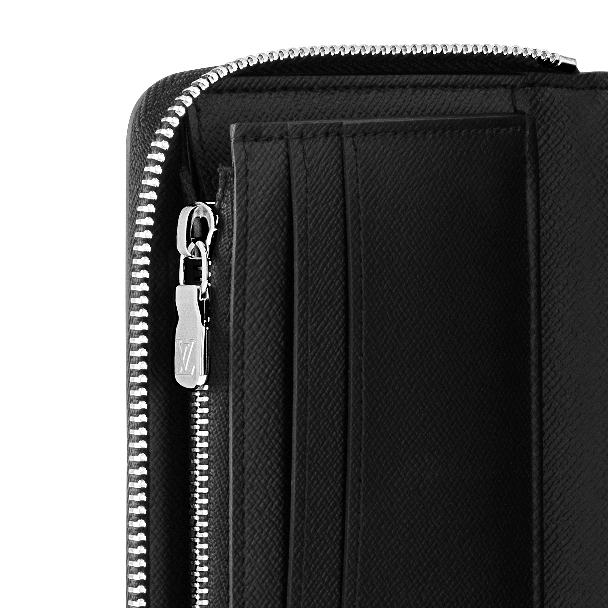 ZIPPY WALLET VERTICAL Taiga - OBSOLETES DO NOT TOUCH | LOUIS VUITTON