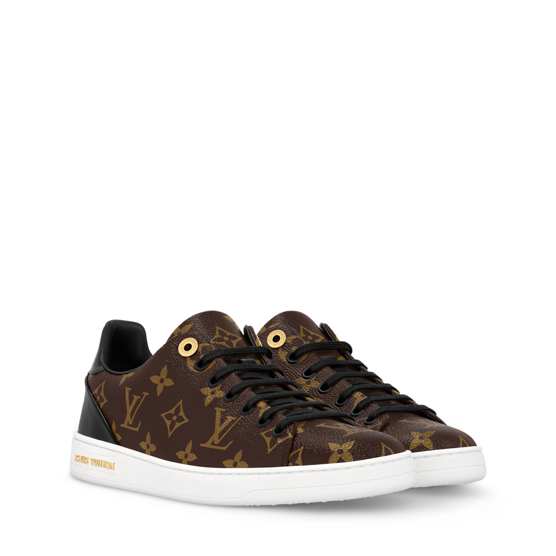 louis vuitton sneakers for womens