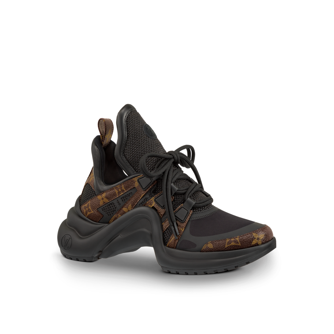 louis vuitton archlight price