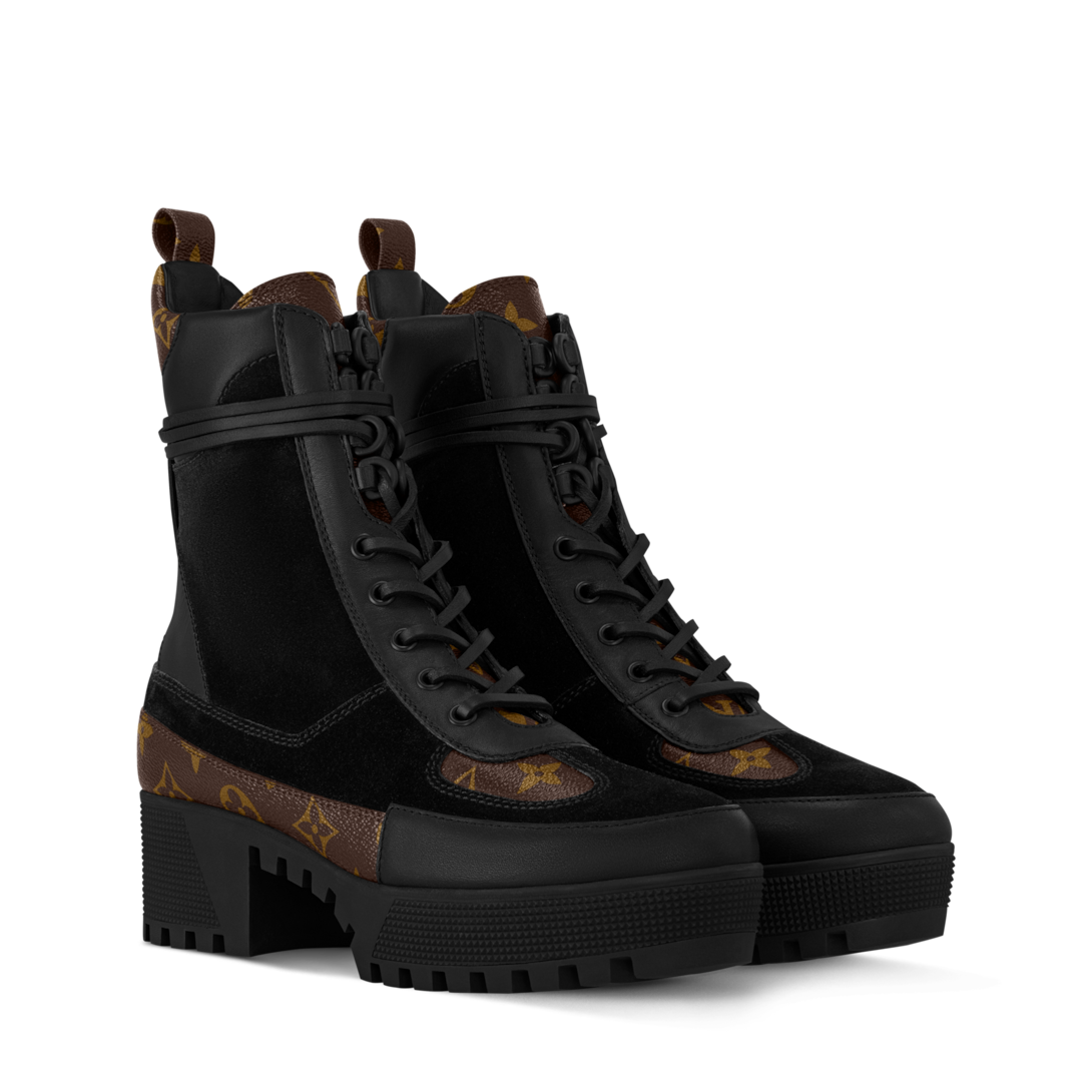 Louis vuitton desert boots price Clearance