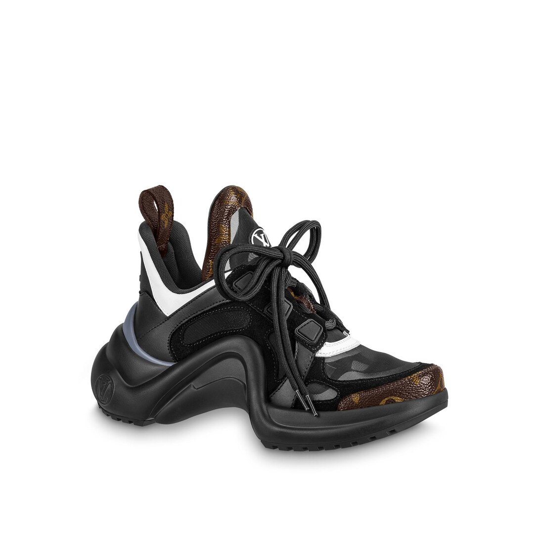archlight sandals lv
