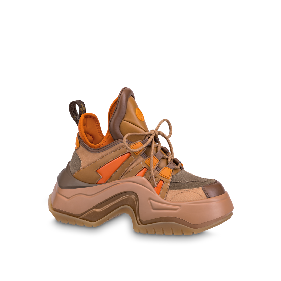 Luxury Sneakers Louis Vuitton New Sneakers 2018 Vuitton