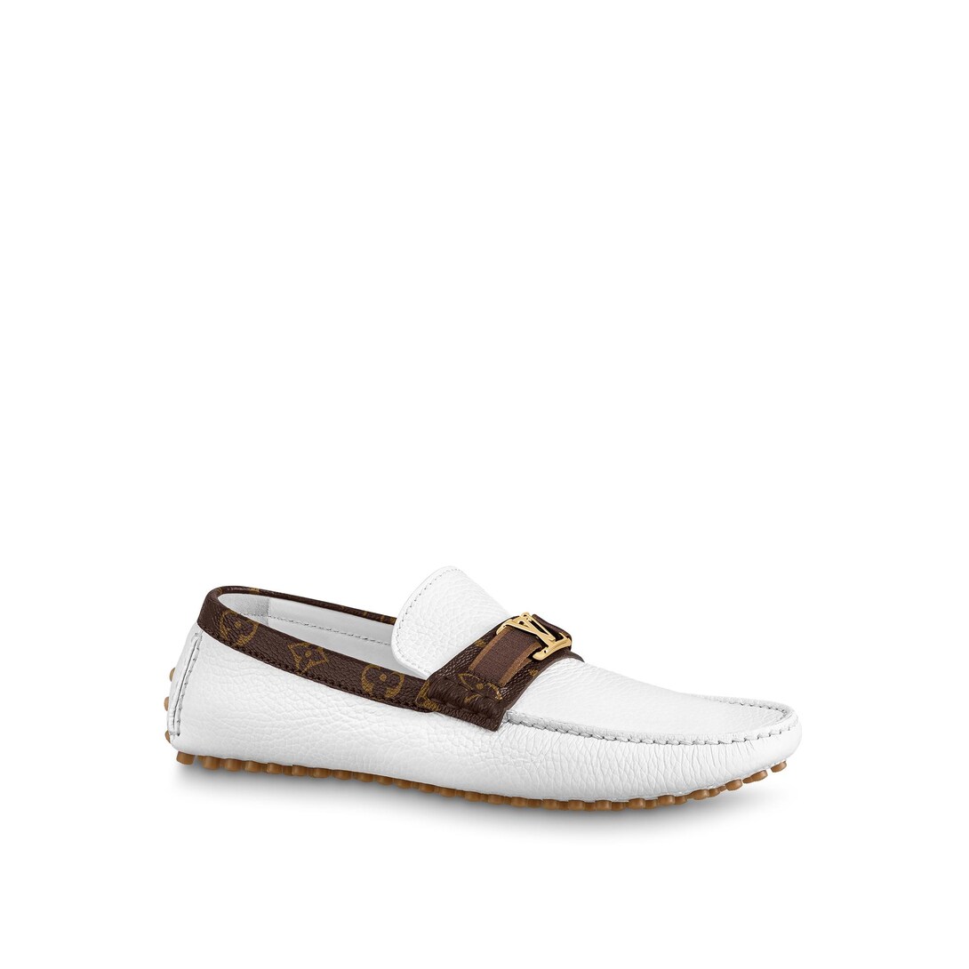 Hockenheim Moccasin - Shoes | LOUIS VUITTON