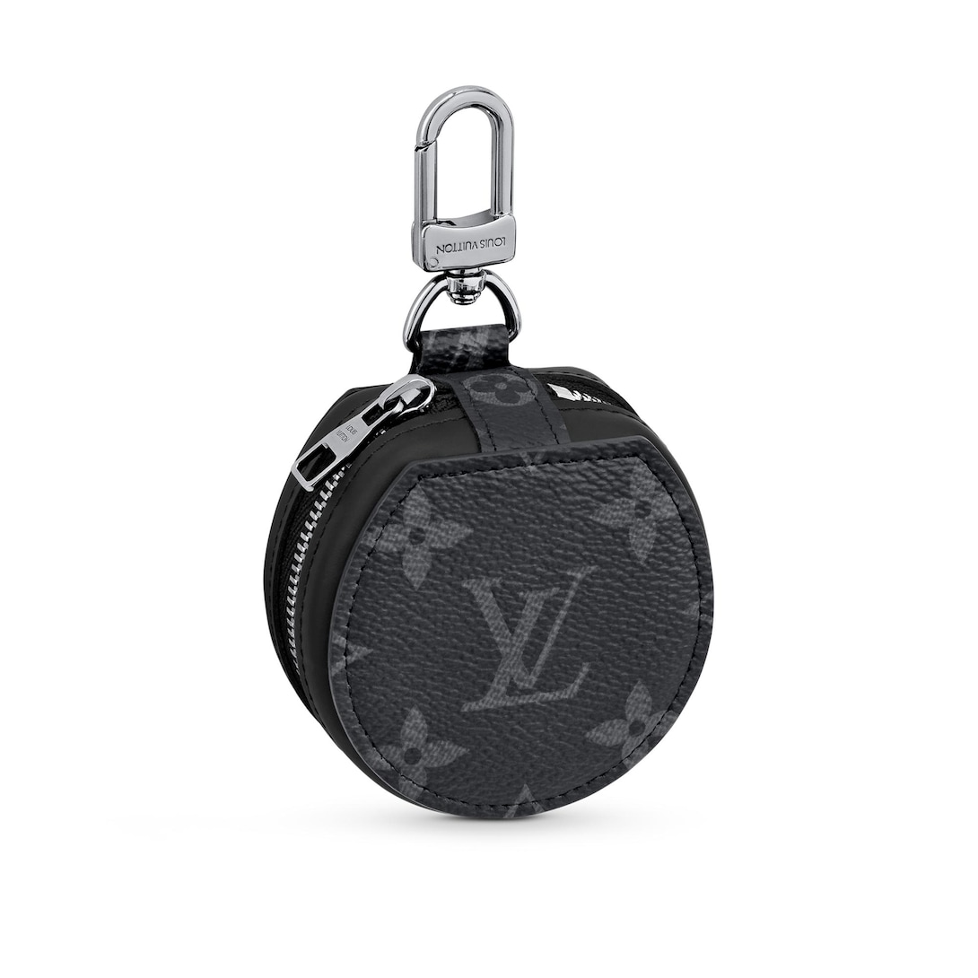 lv earpiece