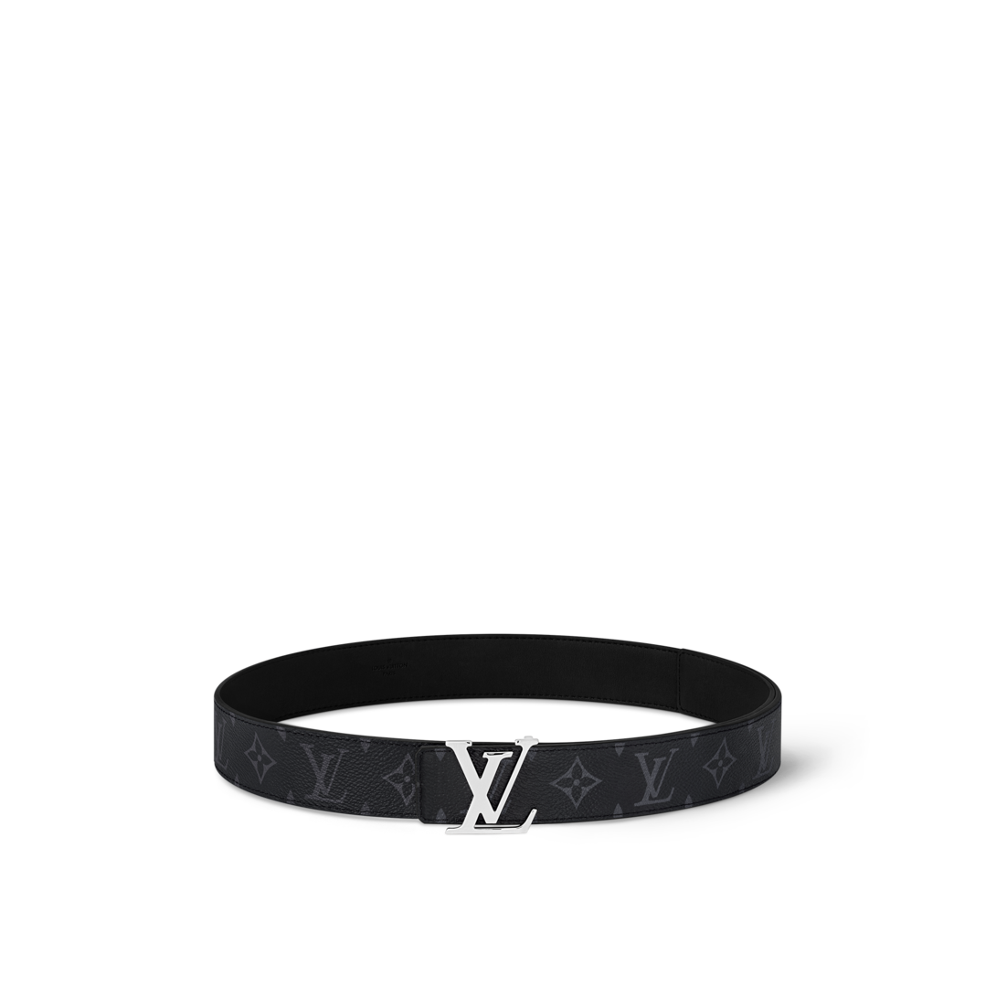 black louis vuitton belt price