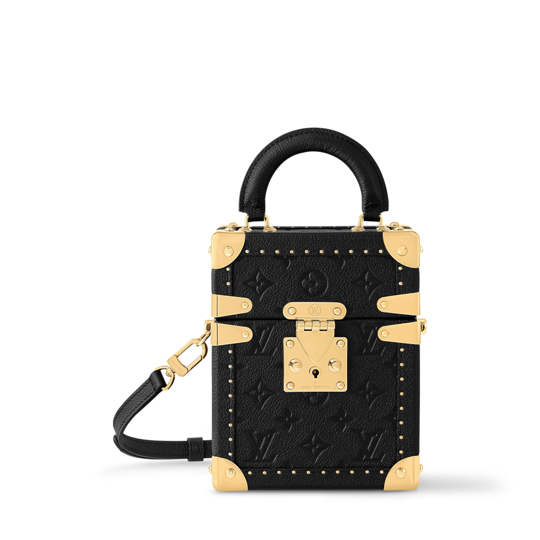 ドロップシェイプのラグジュアリーバッグ✨LOUIS VUITTON マヒナXL｜バッグ