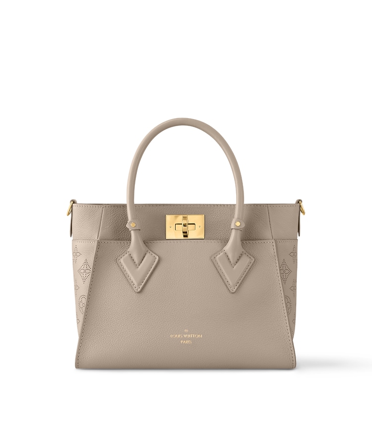 On My Side PM High End Leathers - Handbags | LOUIS VUITTON
