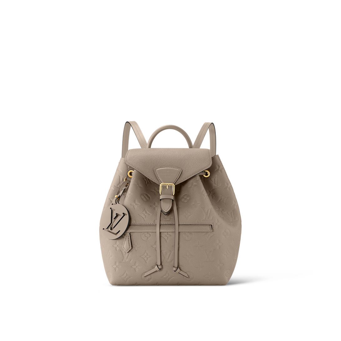 m45205 montsouris backpack