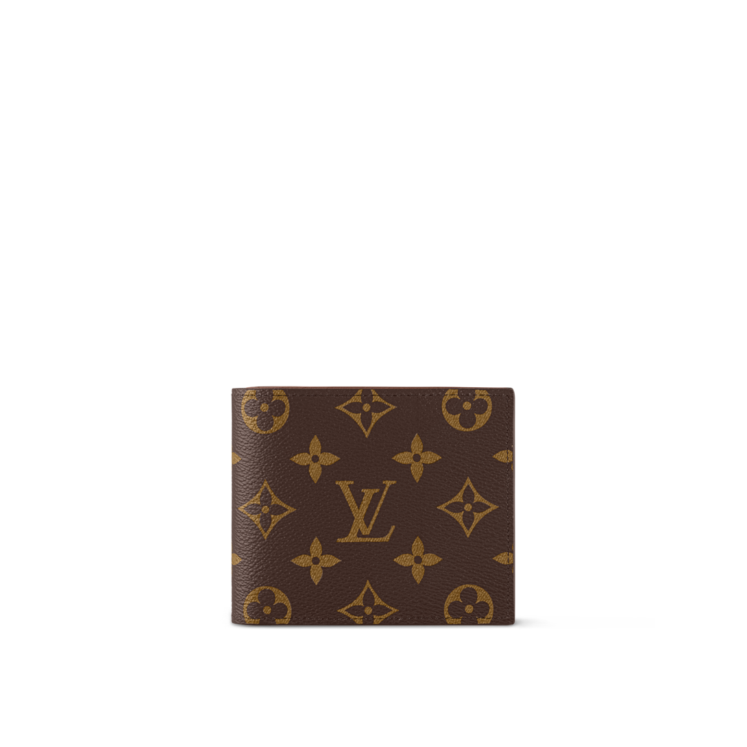 Lv marco wallet price singapore Clearance