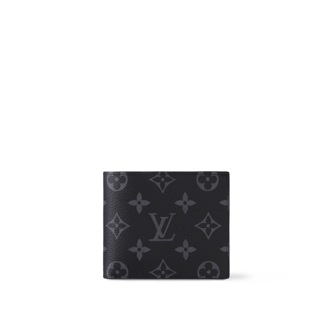 Lv marco wallet price singapore Clearance