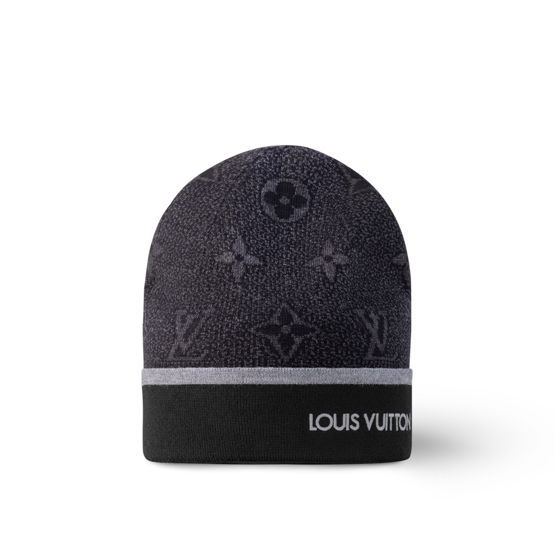 louis vuitton hat beanie