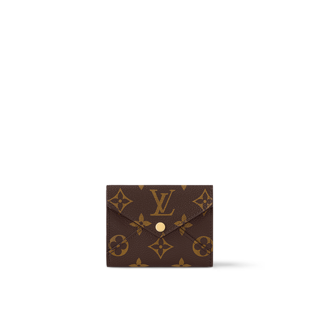 louis vuitton womens wallet small