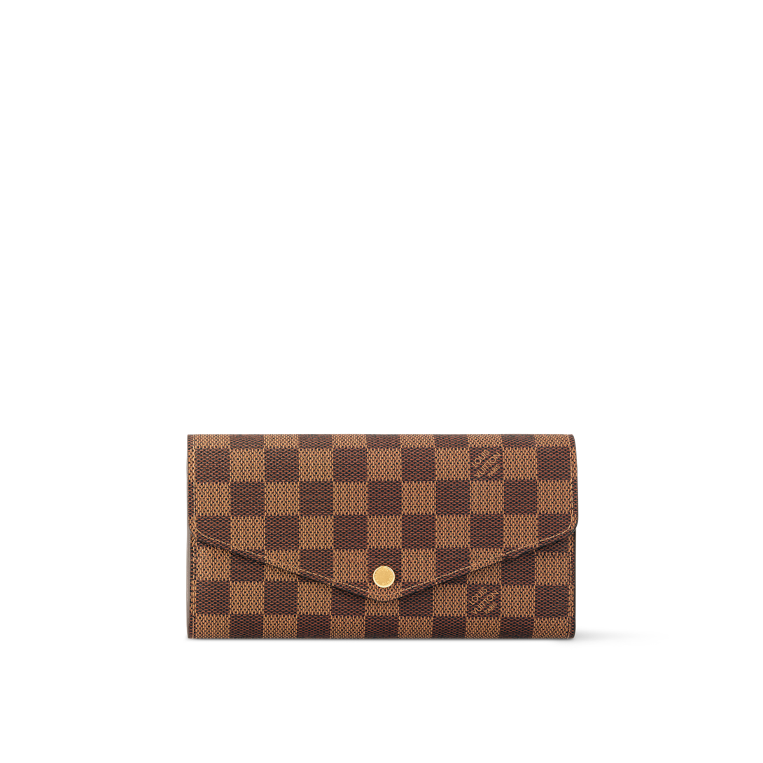 wallet from louis vuitton