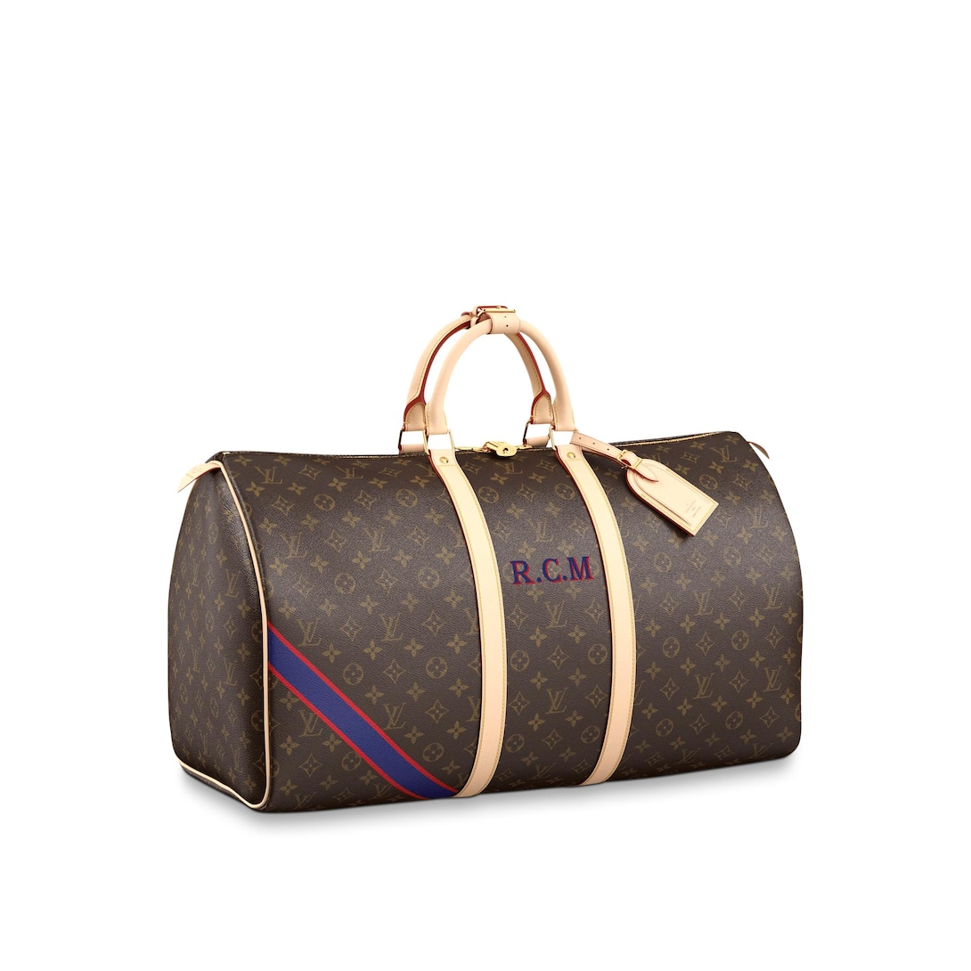 louis vuitton keepall 55