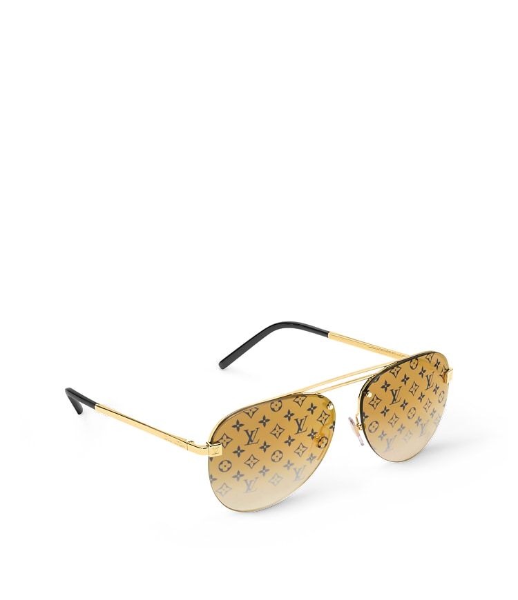 louis vuitton sun glasses men