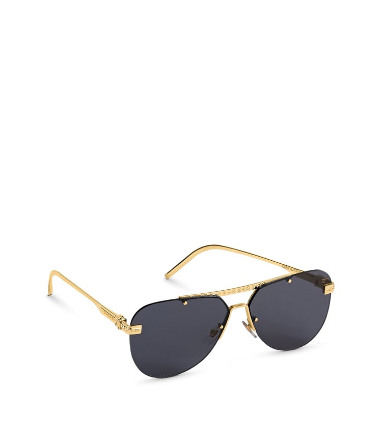 louis vuitton sun glasses men