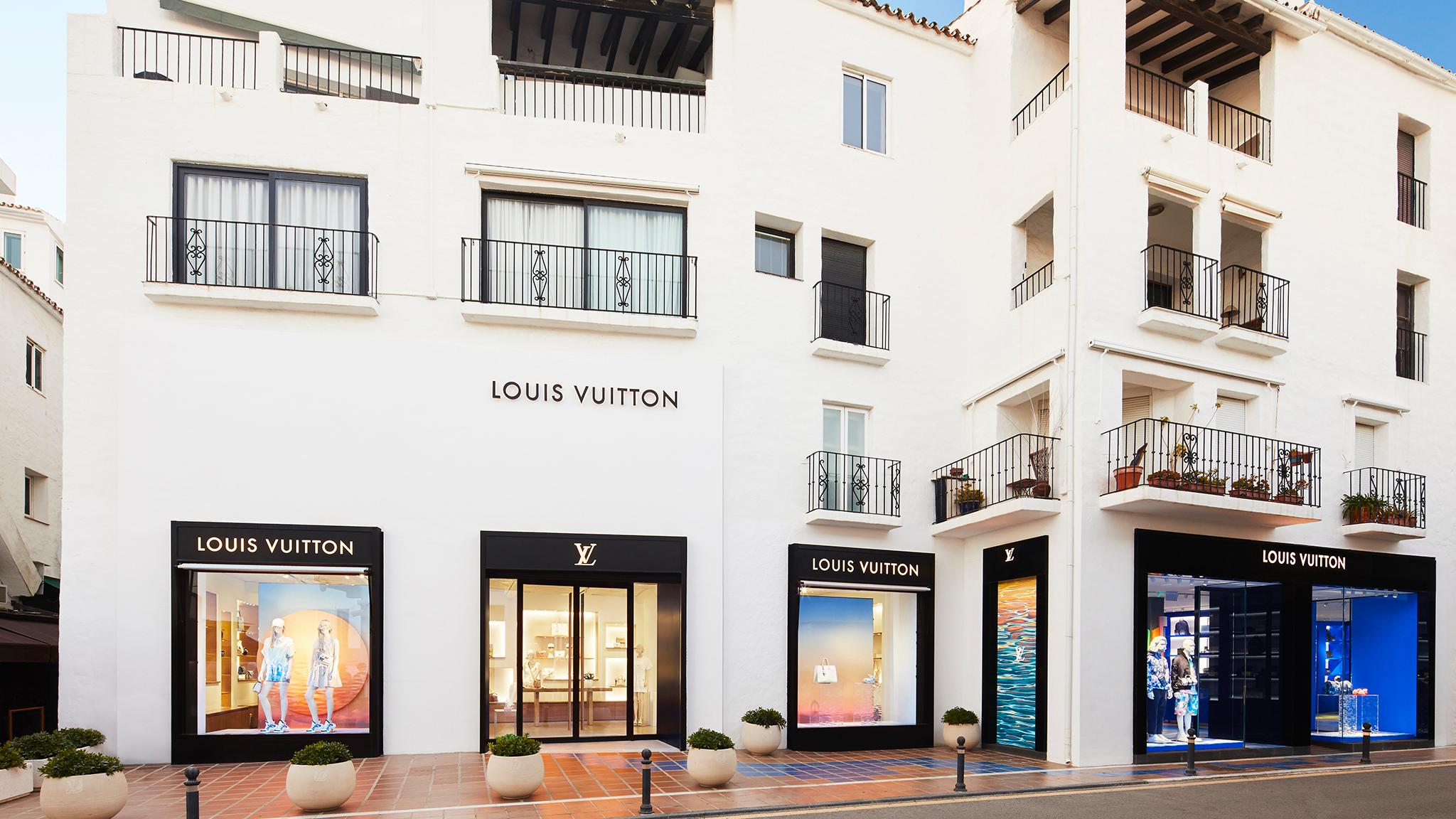 louis vuitton puerto banus bag