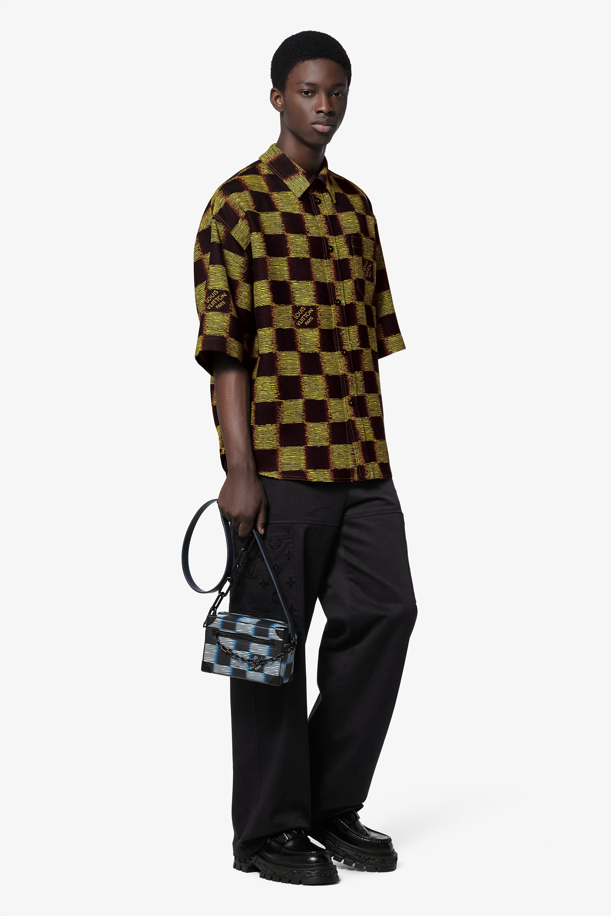 Pre-Collection Spring-Summer 2024 - Ready-to-Wear - Louis Vuitton